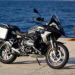 Fotos de la BMW R 1200 GS 2017 28 BMW R 1200 GS 2017