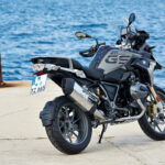 Fotos de la BMW R 1200 GS 2017 29 BMW R 1200 GS 2017
