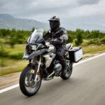 Fotos de la BMW R 1200 GS 2017 2 BMW R 1200 GS 2017
