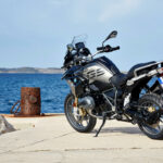 Fotos de la BMW R 1200 GS 2017 30 BMW R 1200 GS 2017