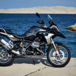 Fotos de la BMW R 1200 GS 2017 31 BMW R 1200 GS 2017