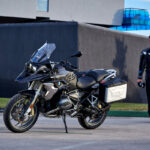 Fotos de la BMW R 1200 GS 2017 32 BMW R 1200 GS 2017