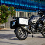 Fotos de la BMW R 1200 GS 2017 33 BMW R 1200 GS 2017