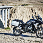 Fotos de la BMW R 1200 GS 2017 34 BMW R 1200 GS 2017