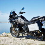 Fotos de la BMW R 1200 GS 2017 35 BMW R 1200 GS 2017