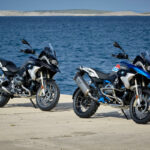 Fotos de la BMW R 1200 GS 2017 36 BMW R 1200 GS 2017