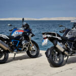 Fotos de la BMW R 1200 GS 2017 37 BMW R 1200 GS 2017