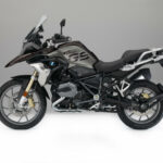 Fotos de la BMW R 1200 GS 2017 38 BMW R 1200 GS 2017