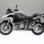 Fotos de la BMW R 1200 GS 2017 39 BMW R 1200 GS 2017