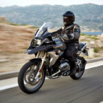 BMW R 1200 GS 2017