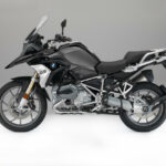 Fotos de la BMW R 1200 GS 2017 40 BMW R 1200 GS 2017