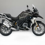 Fotos de la BMW R 1200 GS 2017 41 BMW R 1200 GS 2017