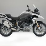 Fotos de la BMW R 1200 GS 2017 42 BMW R 1200 GS 2017