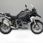 Fotos de la BMW R 1200 GS 2017 43 BMW R 1200 GS 2017