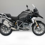 BMW R 1200 GS 2017