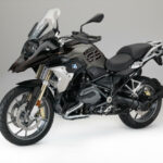 Fotos de la BMW R 1200 GS 2017 44 BMW R 1200 GS 2017