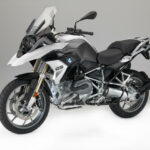 Fotos de la BMW R 1200 GS 2017 45 BMW R 1200 GS 2017
