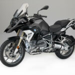 Fotos de la BMW R 1200 GS 2017 46 BMW R 1200 GS 2017