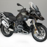 Fotos de la BMW R 1200 GS 2017 47 BMW R 1200 GS 2017