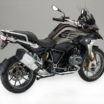 Fotos de la BMW R 1200 GS 2017 48 BMW R 1200 GS 2017