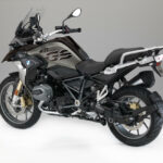 Fotos de la BMW R 1200 GS 2017 49 BMW R 1200 GS 2017