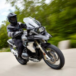 Fotos de la BMW R 1200 GS 2017 4 BMW R 1200 GS 2017