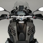 Fotos de la BMW R 1200 GS 2017 52 BMW R 1200 GS 2017