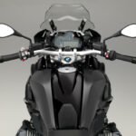 Fotos de la BMW R 1200 GS 2017 54 BMW R 1200 GS 2017