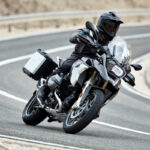 Fotos de la BMW R 1200 GS 2017 5 BMW R 1200 GS 2017