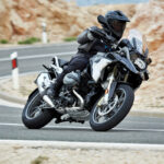 Fotos de la BMW R 1200 GS 2017 7 BMW R 1200 GS 2017