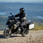 Fotos de la BMW R 1200 GS 2017 8 BMW R 1200 GS 2017