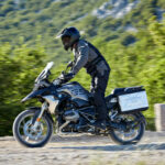 Fotos de la BMW R 1200 GS 2017 9 BMW R 1200 GS 2017