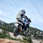 Fotos de la BMW R 1200 GS 2017 100 BMW R 1200 GS Rallye 2017