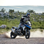 Fotos de la BMW R 1200 GS 2017 101 BMW R 1200 GS Rallye 2017
