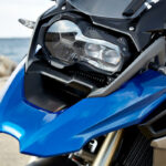 Fotos de la BMW R 1200 GS 2017 104 BMW R 1200 GS Rallye 2017