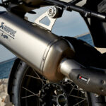 Fotos de la BMW R 1200 GS 2017 105 BMW R 1200 GS Rallye 2017