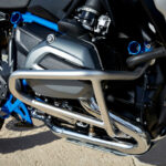 Fotos de la BMW R 1200 GS 2017 108 BMW R 1200 GS Rallye 2017