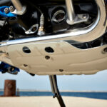 Fotos de la BMW R 1200 GS 2017 109 BMW R 1200 GS Rallye 2017
