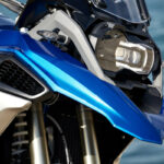 Fotos de la BMW R 1200 GS 2017 111 BMW R 1200 GS Rallye 2017