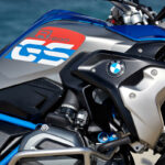 Fotos de la BMW R 1200 GS 2017 112 BMW R 1200 GS Rallye 2017