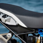 Fotos de la BMW R 1200 GS 2017 113 BMW R 1200 GS Rallye 2017