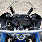Fotos de la BMW R 1200 GS 2017 114 BMW R 1200 GS Rallye 2017