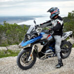 Fotos de la BMW R 1200 GS 2017 117 BMW R 1200 GS Rallye 2017