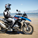 Fotos de la BMW R 1200 GS 2017 118 BMW R 1200 GS Rallye 2017