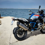 Fotos de la BMW R 1200 GS 2017 119 BMW R 1200 GS Rallye 2017