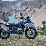 Fotos de la BMW R 1200 GS 2017 120 BMW R 1200 GS Rallye 2017