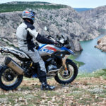Fotos de la BMW R 1200 GS 2017 121 BMW R 1200 GS Rallye 2017