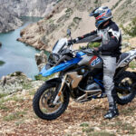 BMW R 1200 GS Rallye 2017