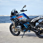 Fotos de la BMW R 1200 GS 2017 123 BMW R 1200 GS Rallye 2017