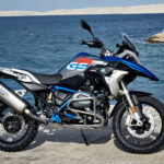 Fotos de la BMW R 1200 GS 2017 124 BMW R 1200 GS Rallye 2017